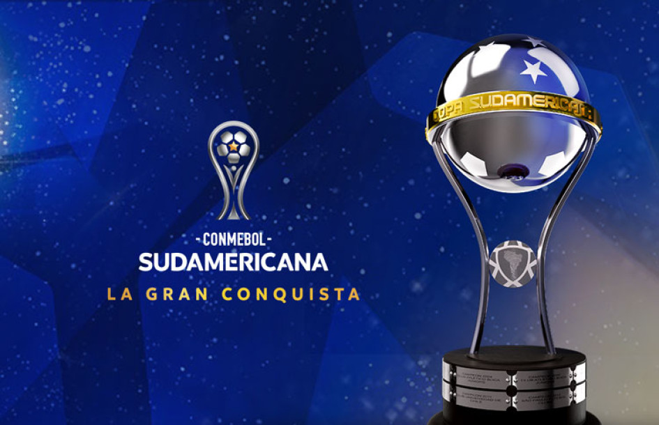 La final de la Copa Sudamericana 2025, conocida como La Gran Conquista, ahora se jugará en Asunción (Paraguay).