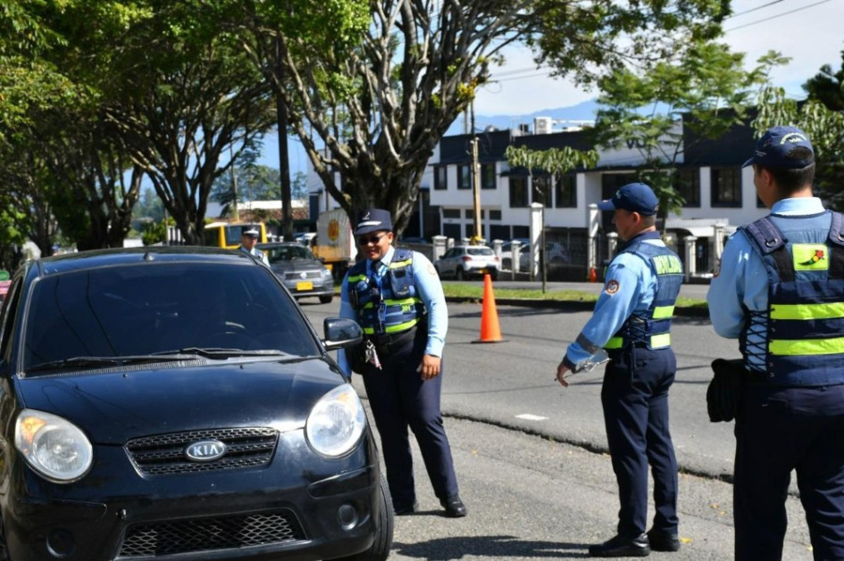 Mañana martes (23 de septiembre), en Pereira y el área metropolitana del Centro Occidente (La Virginia, Dosquebradas) y Santa Rosa de Cabal