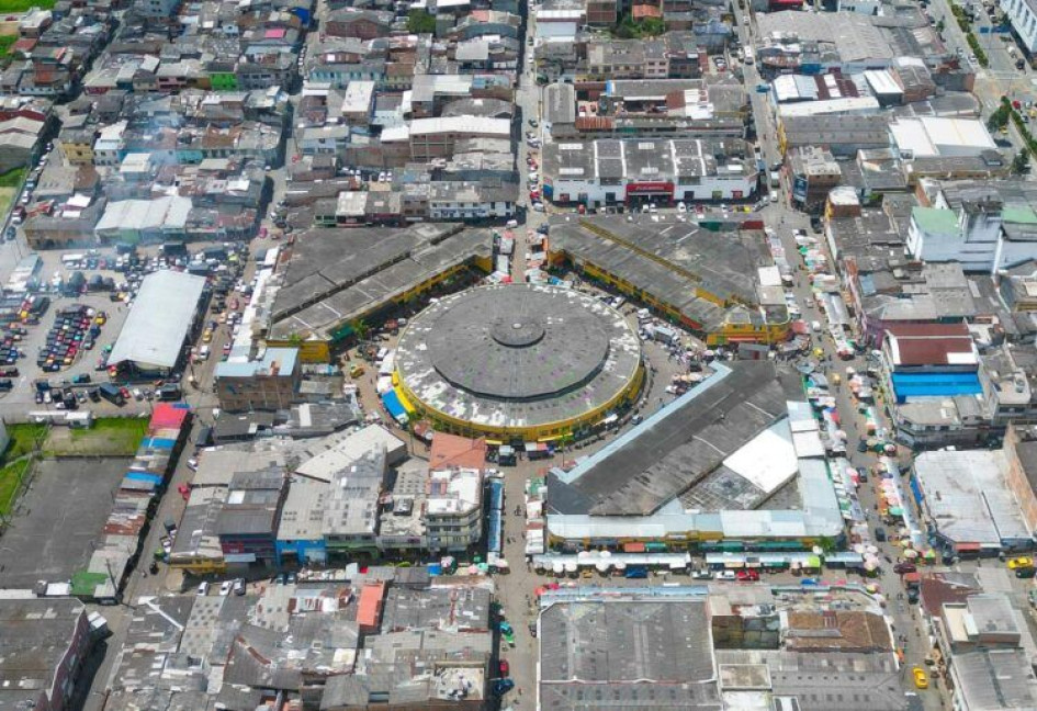 Galería de Manizales