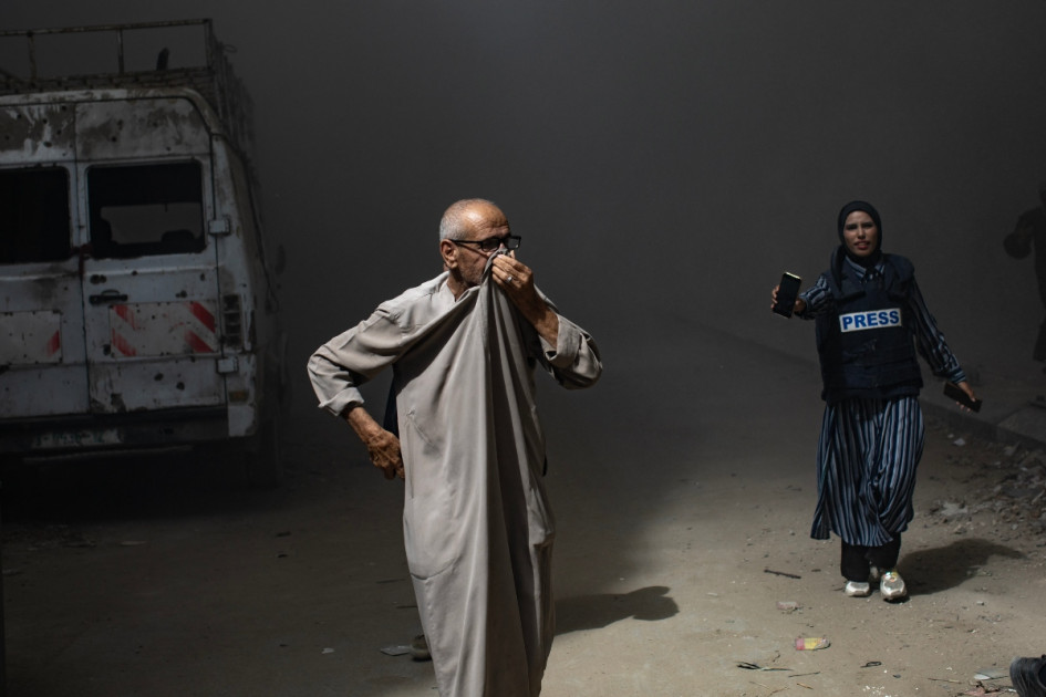 Una comisión de la ONU aseveró que Israel comete un genocidio en Gaza y señaló cuatro actos que lo confirman.