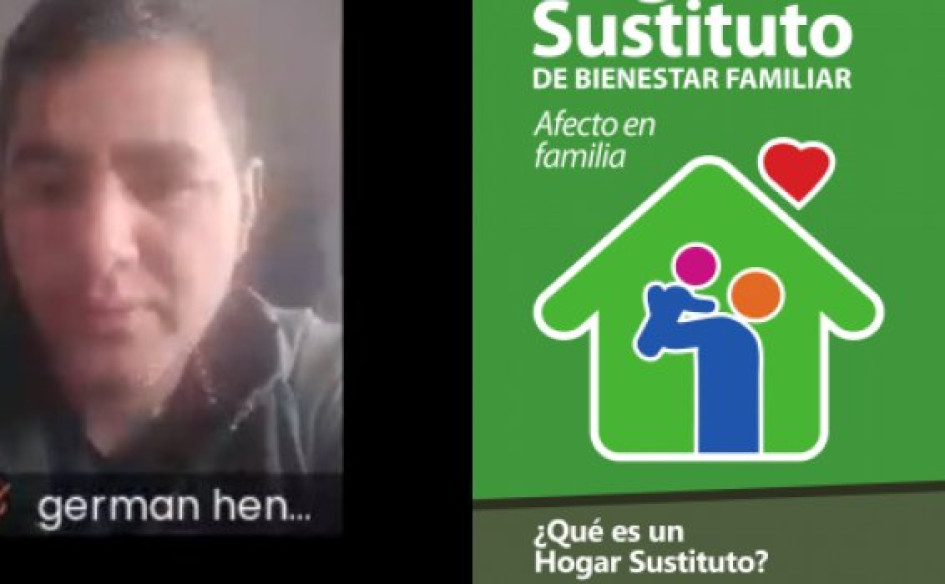 La Sala Penal del Tribunal Superior de Manizales confirmó la sentencia contra Germán Yimi Henao Orozco. La Corte Suprema negó un recurso de casación.