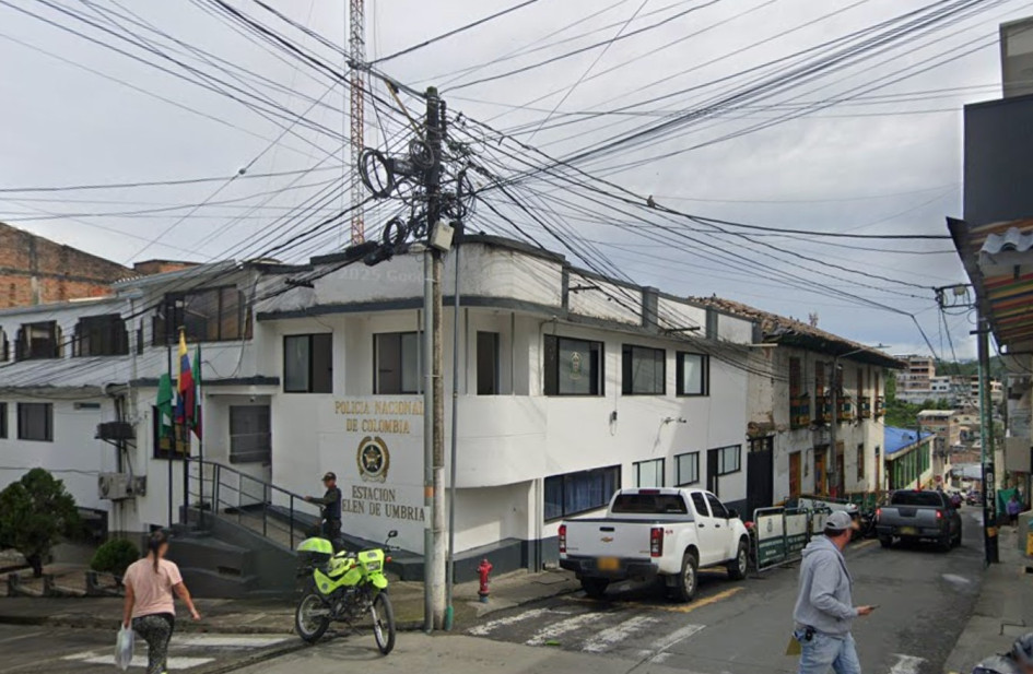 En Belén de Umbría (Risaralda), se reportó el fallecimiento de un hombre que había resultado gravemente herido en hechos ocurridos el 27 de septiembre