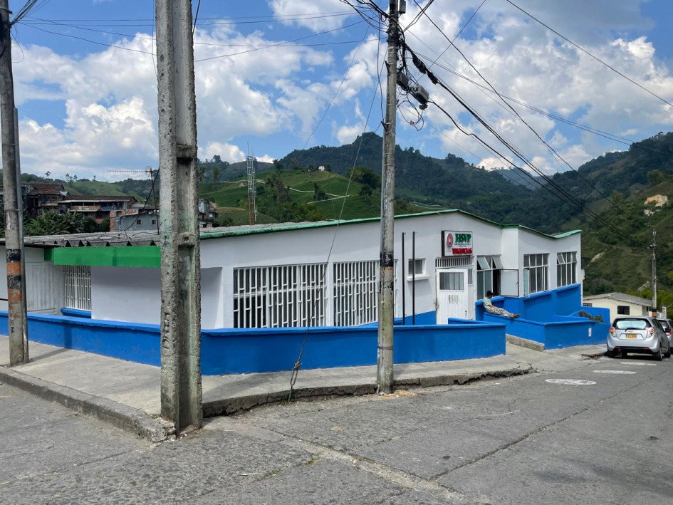 Aranzazu Tendrá un Nuevo Hospital: Avanza Proyecto San Vicente de Paúl