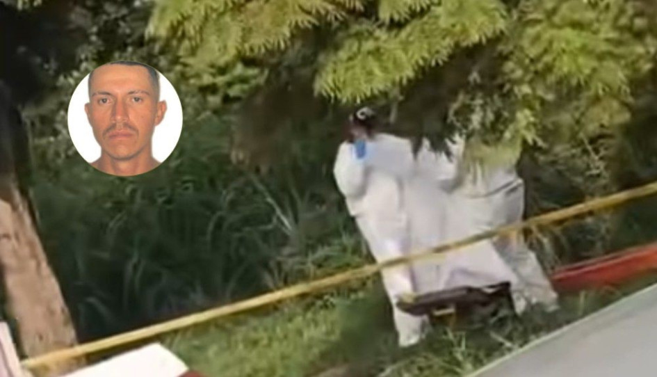 La víctima recibió varios disparos que le causaron la muerte. El cuerpo fue encontrado en Turín (Pereira) 