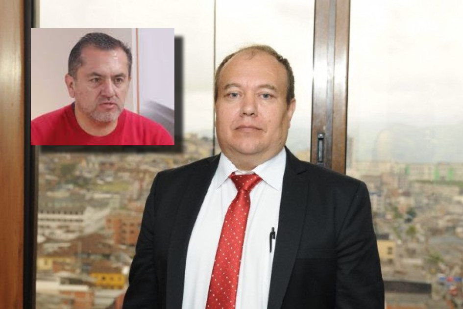 Foto| LA PATRIA Juan Carlos Martínez Rodríguez.