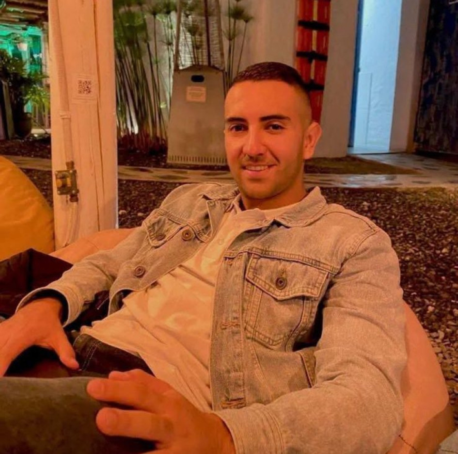 Julián David Zapata Correa