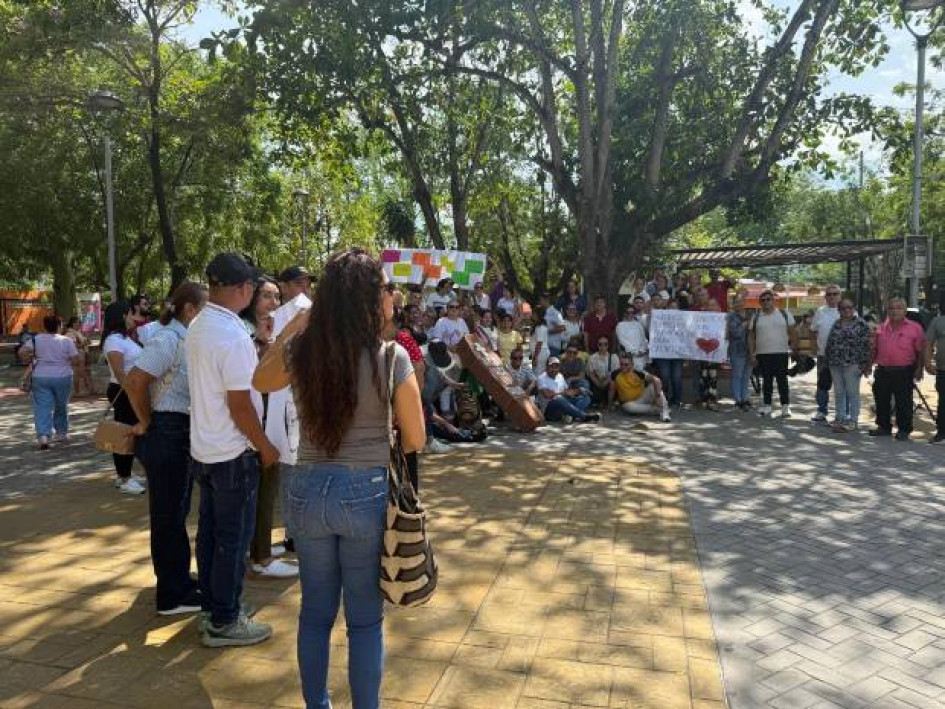 Un nuevo paro de maestros llega a Caldas, ante la que consideran difícil situación en salud. Esta