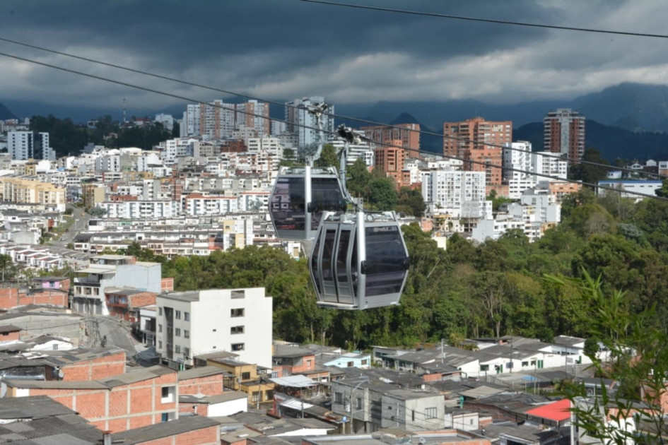 La obra, iniciada en la Alcaldía de Carlos Mario Marín, debía estar entregada en diciembre del 2023. Conozca cuándo se abrirá al público, inaugurada por el alcalde Jorge Eduardo Rojas.