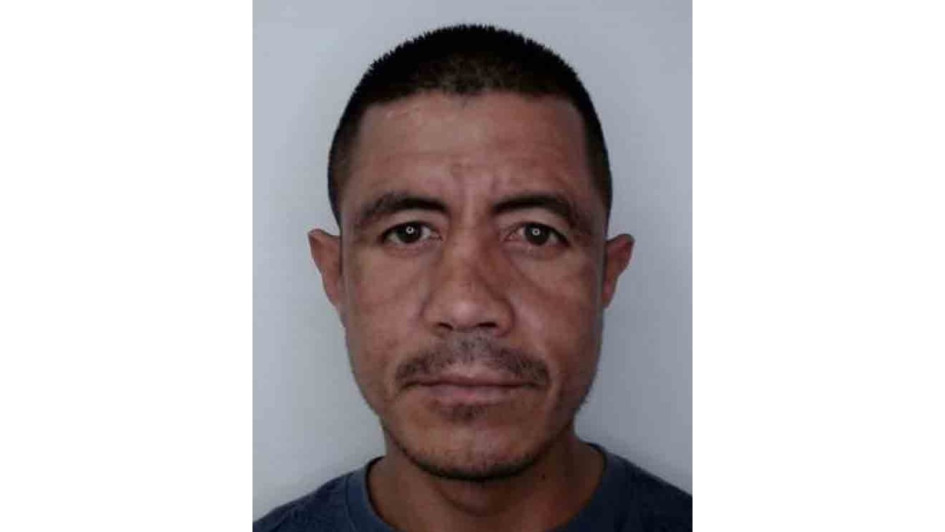 El manizaleño asesinado.