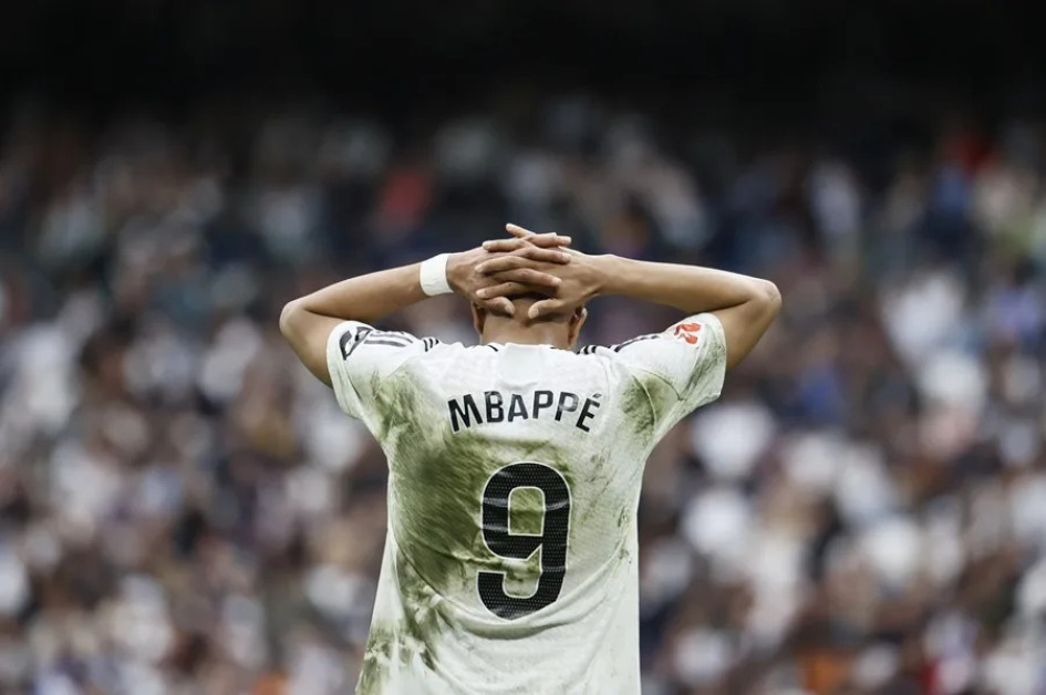 La Champions League inicia su fase liga este martes. La estrella merengue, Kylian Mbappé, vuelve a recorrer el camino hacia su gran anhelo con el Real Madrid.
