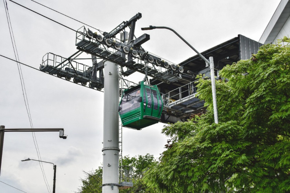 El fin de semana que inicia mañana viernes (5 de septiembre) el servicio de Megacable suspenderá sus servicios por obras de mantenimiento y volverán el lunes 8 
