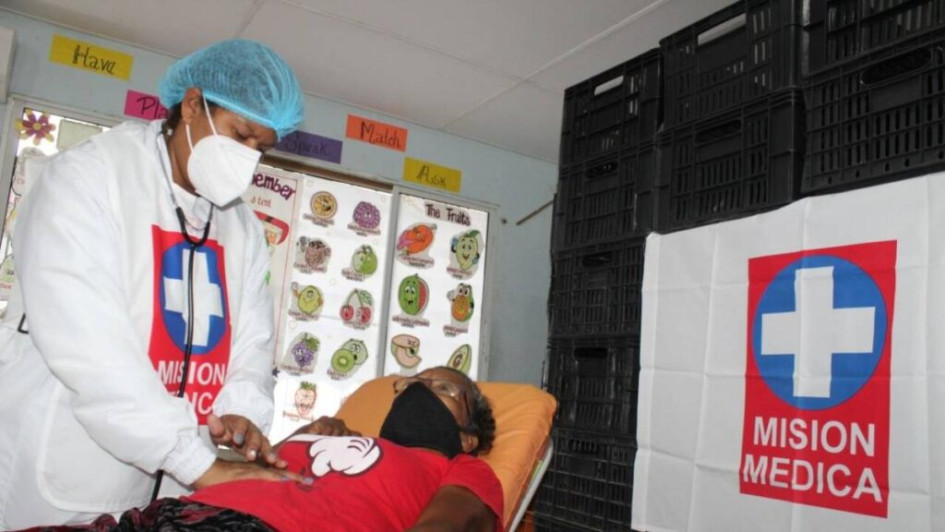 La Dirección Territorial de Salud de Caldas ha contado 16 incidentes desde el 2024.