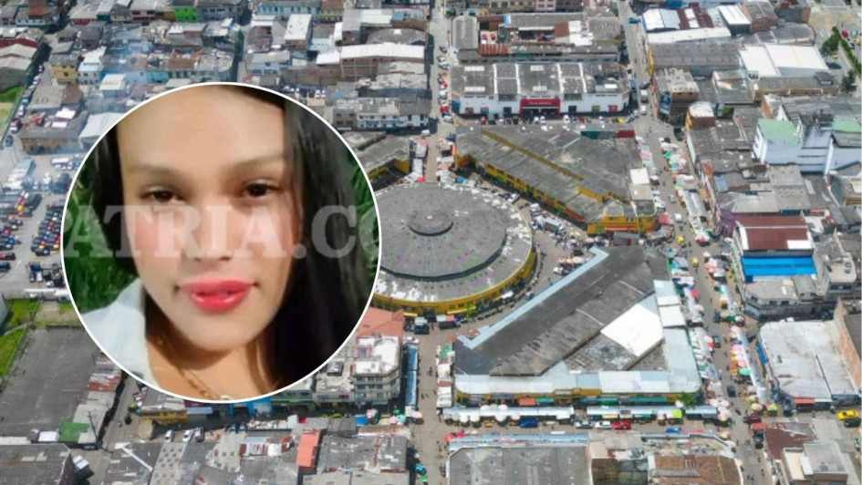 Angie Tatiana fue víctima de feminicidio