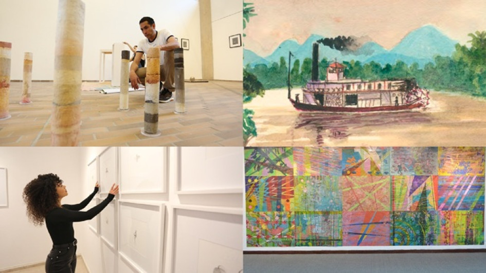 Conozca la programación cultural de algunas de las actividades a las que puede asistir en Manizales y en diferentes municipios desde este viernes 19 de septiembre