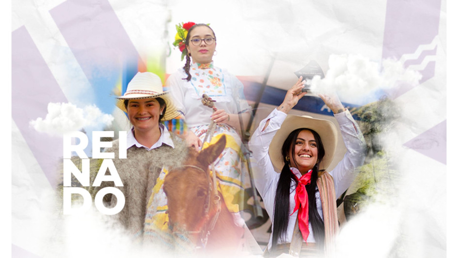 El pueblo que enamora de Caldas abre convocatoria para el primer Reinado Departamental de la Lana