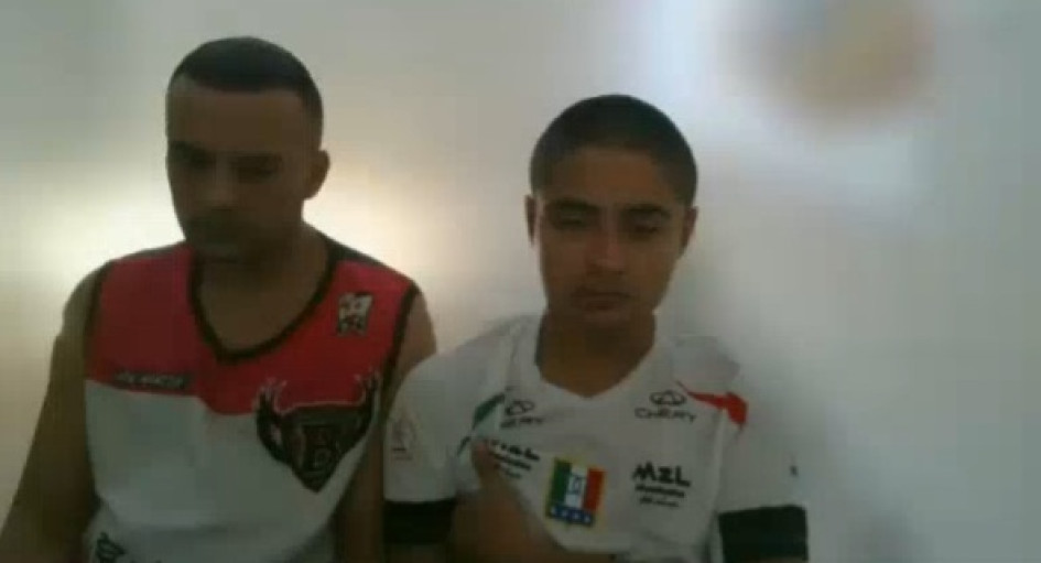 Por robarle el celular a una persona en Manizales serán condenados Jhon Alexánder Vargas Leal y Ánderson David Loaiza Santa. Lo hurtado fue $1 millón 130 mil, el 18 de octubre del 2024.