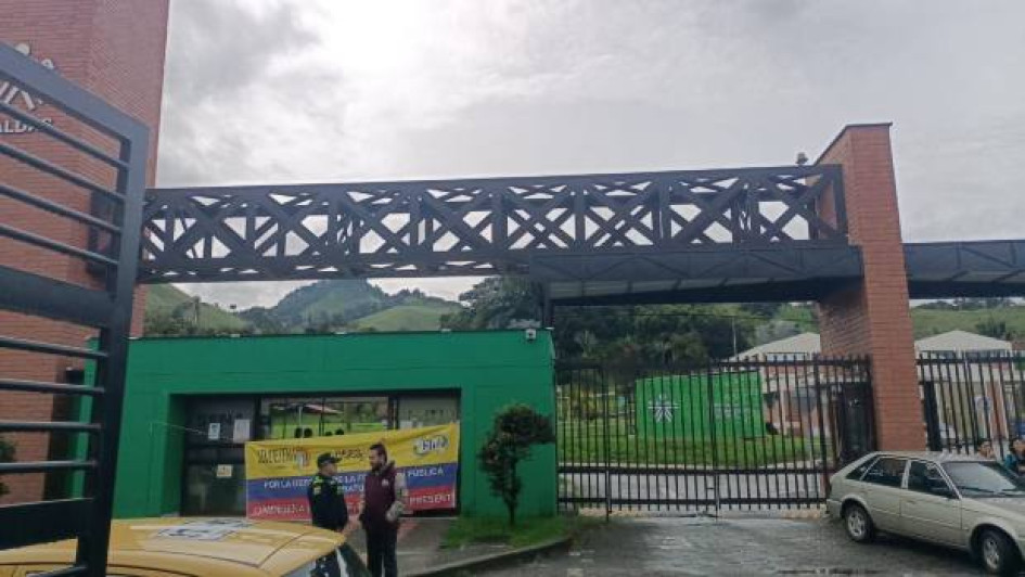 Foto I Archivo I LA PATRIA  En Caldas han sido diversas las manifestaciones, en los últimos años, con el propósito de exigir mayores garantías en gobernabilidad en una entidad clave para la formación de los caldenses y colombianos.