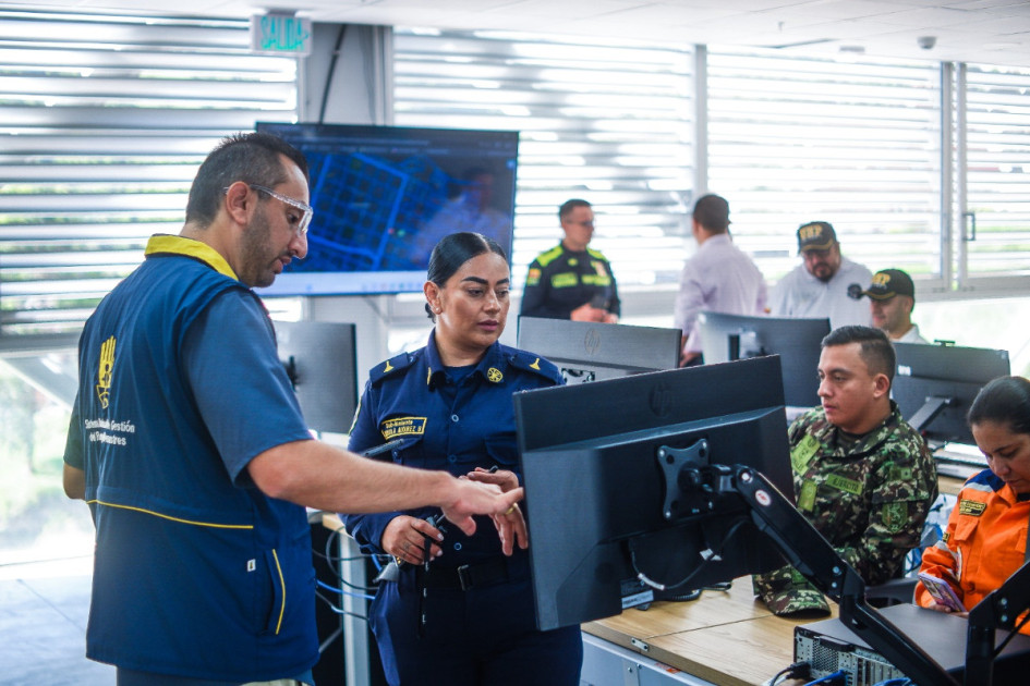 El SISEC ha atendido emergencias como violencia intrafamiliar, orden público, solicitudes de atención médica y reportes de personas sospechosas.