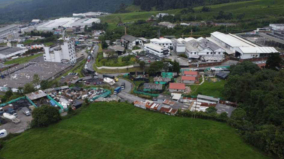 Crecimiento económico, bienestar y sostenibilidad: reflexiones desde la experiencia internacional para Caldas