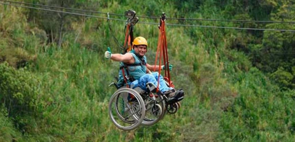 Quindío refuerza su compromiso con la población con discapacidad: nuevas ayudas y políticas públicas