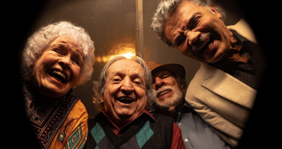 El canal regional del Eje Cafetero apuesta por los grandes nombres de la televisión