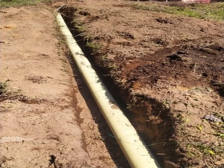 Empresas Públicas de Risaralda lidera obras de acueducto en ocho municipios del departamento.