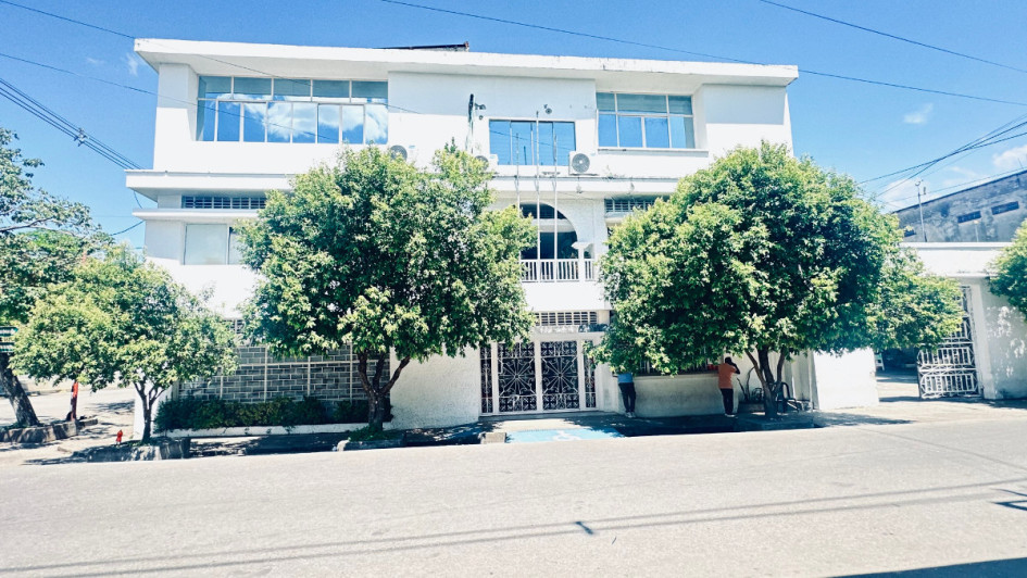 Moreno denuncia que la solicitud de préstamo debió haber contado con la aprobación del Concejo. Alcaldía asegura que no hubo otro endeudamiento.