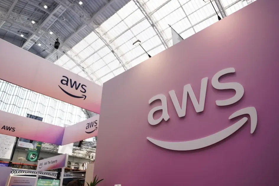 Amazon Web Services (AWS)