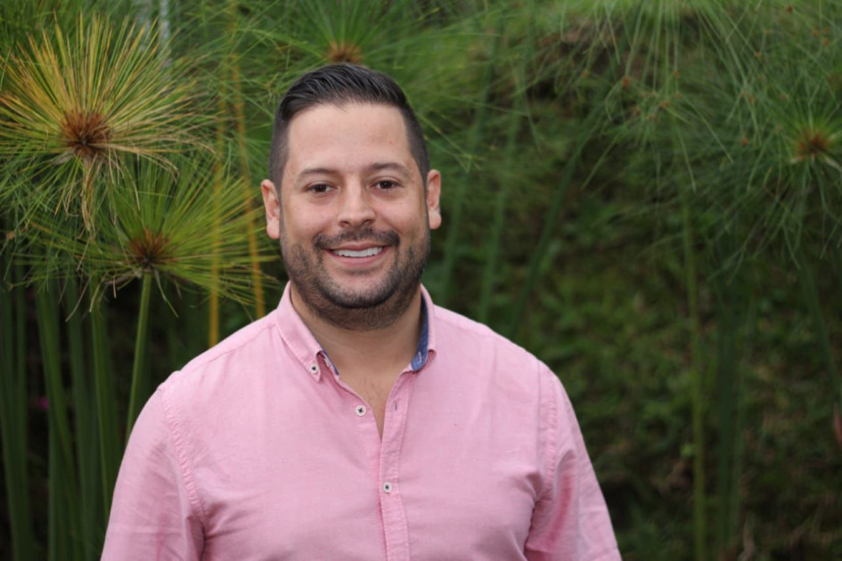 Al exalcalde lo señalan de permitir una cabalgata por un sitio prohibido.