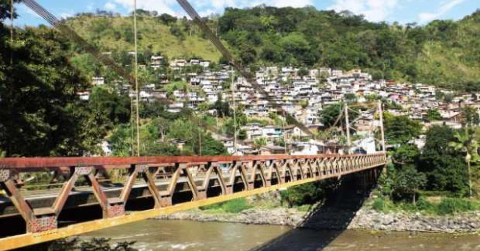 En 10 días se han reportado los hallazgos de dos cadáveres. El último correspondería a un hombre, entre 25 y 30 años.