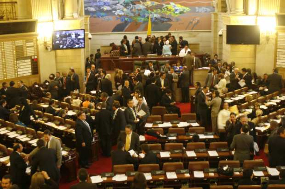 La lista de los candidatos del Pacto Histórico a la Cámara de Representantes, en Caldas, quedó definida con una participación electoral que apenas superó el 3% del total.