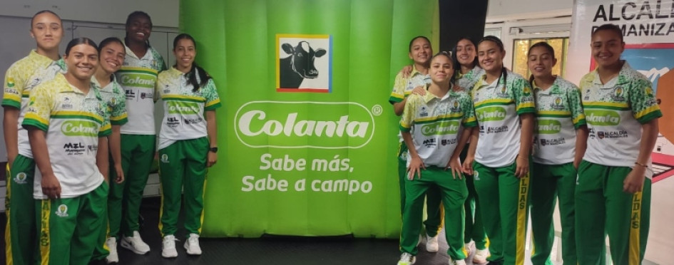 Selección Caldas de Fútbol