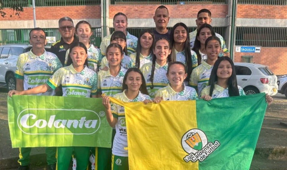 Fútbol Sala de Caldas
