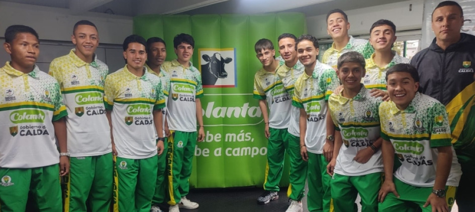 Fútbol Sala de Caldas