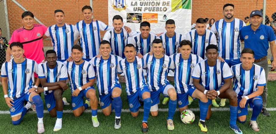 Campeonato Nacional de Primera C