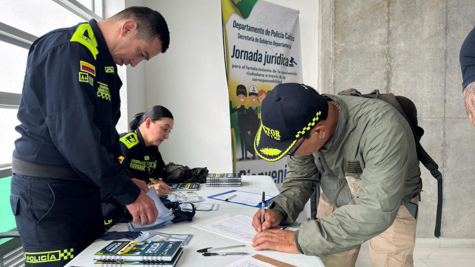 La jornada contó con la presencia de autoridades académicas y gubernamentales.