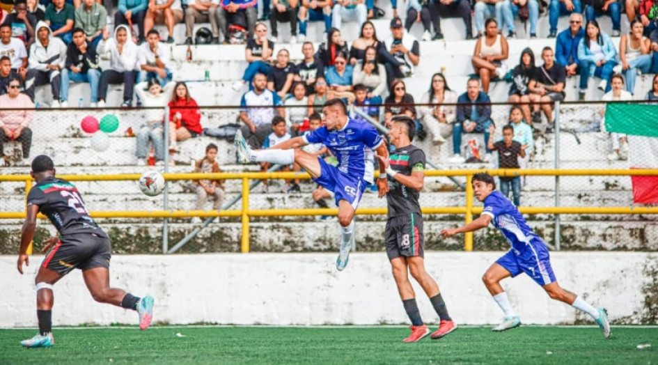 Copa Trinche Ciudad de Villamaría