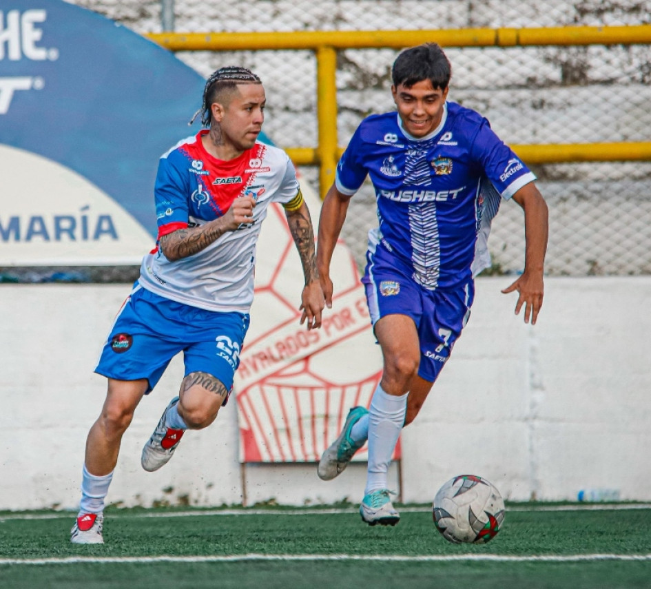 Copa Trinche Ciudad de Villamaría