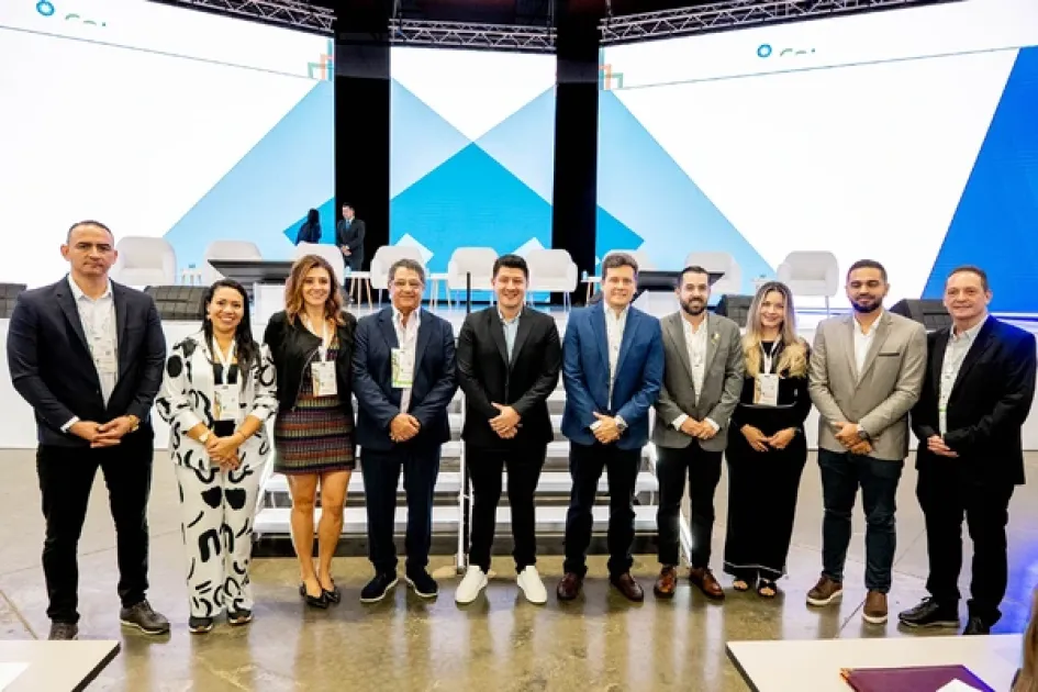 Unos 2 mil asistentes participaron en el Congreso Nacional de Cotelco en Pereira.