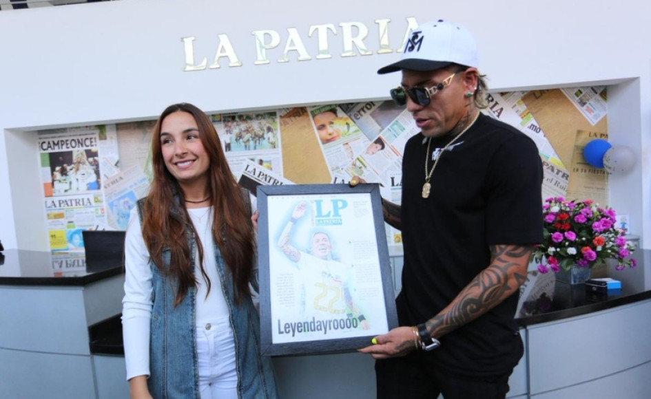 Once Caldas, Atlético Nacional