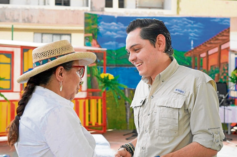 Foto | Cortesía para LA PATRIA