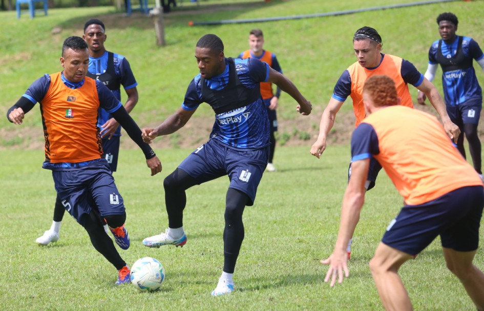 El Once Caldas recibe al Unión Magdalena por la fecha 17 de la Liga BetPlay Dimayor en Manizales. Tiene la necesidad de ganar para no quedar eliminado anticipadamente.