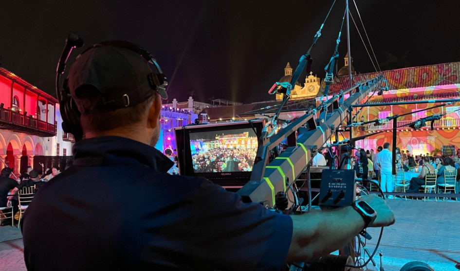 A seguir siendo relevantes en medio de los cambios tecnológicos”.