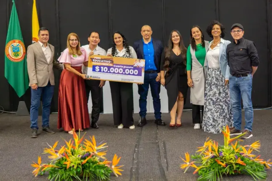 Instituto Santuario lidera la transformación educativa con enfoque socioemocional