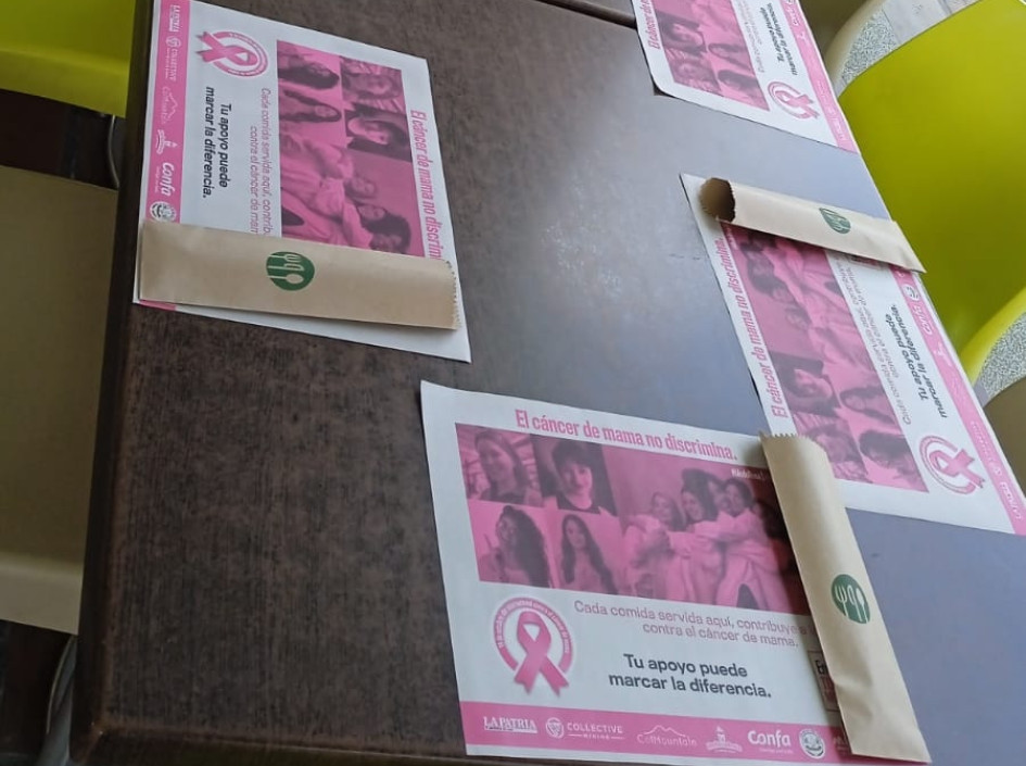 Individuales con sentido social