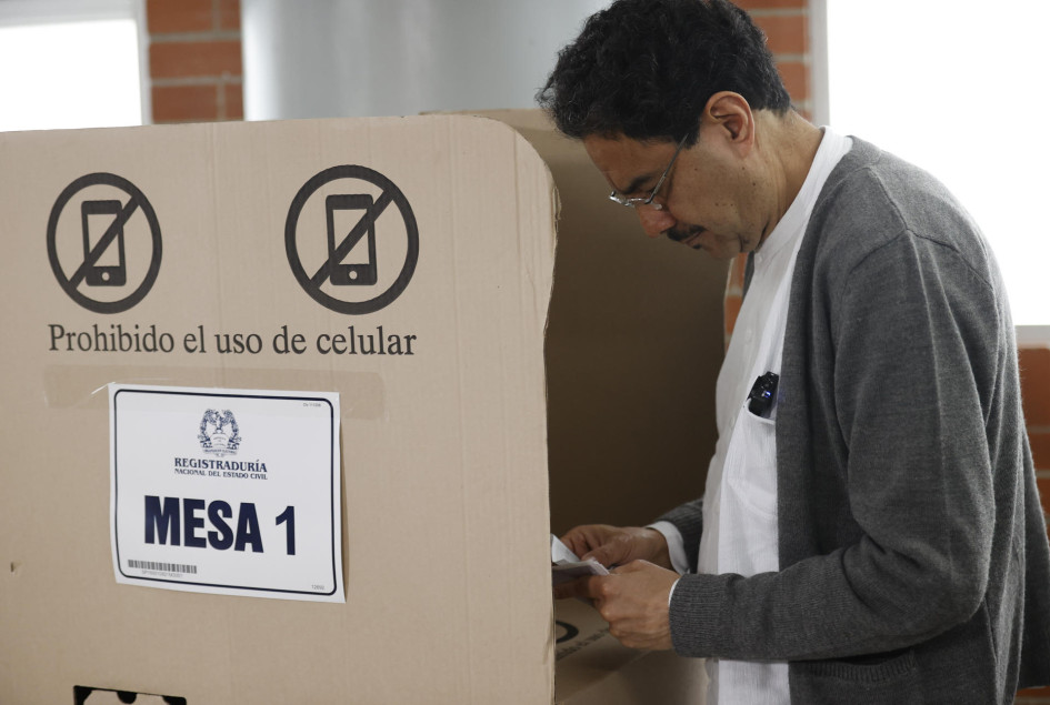 El senador Iván Cepeda ganó la consulta presidencial del Pacto Histórico y será el candidato que buscará suceder a Gustavo Petro en el primer cargo de la Nación.