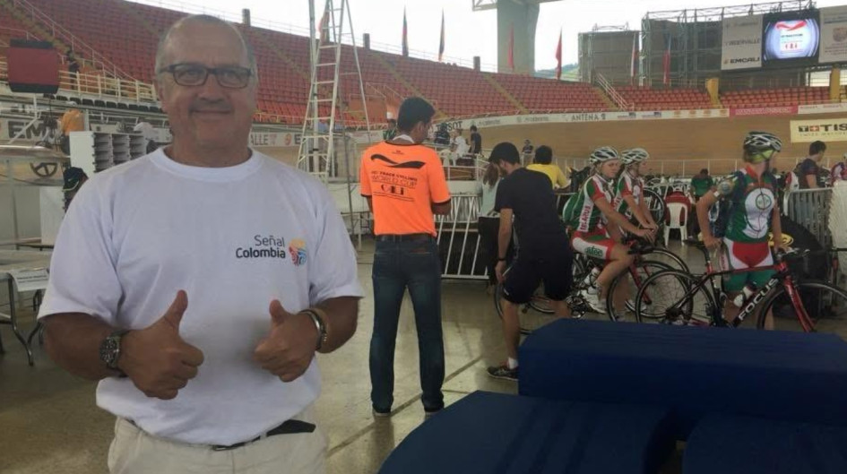 33 años dedicados a Telecafé desde su primera emisión en 1994