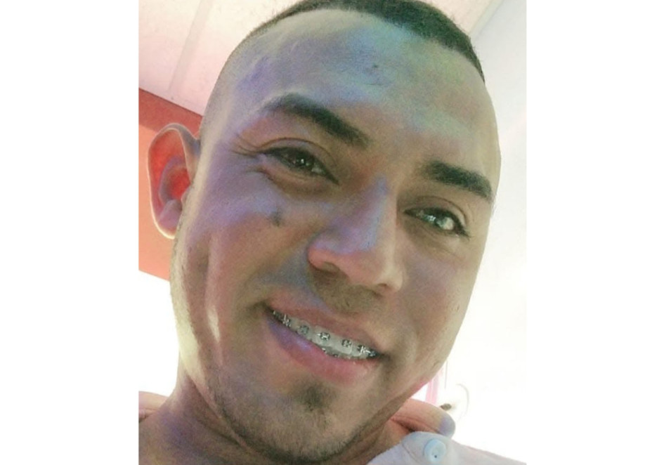 Farruko, la víctima