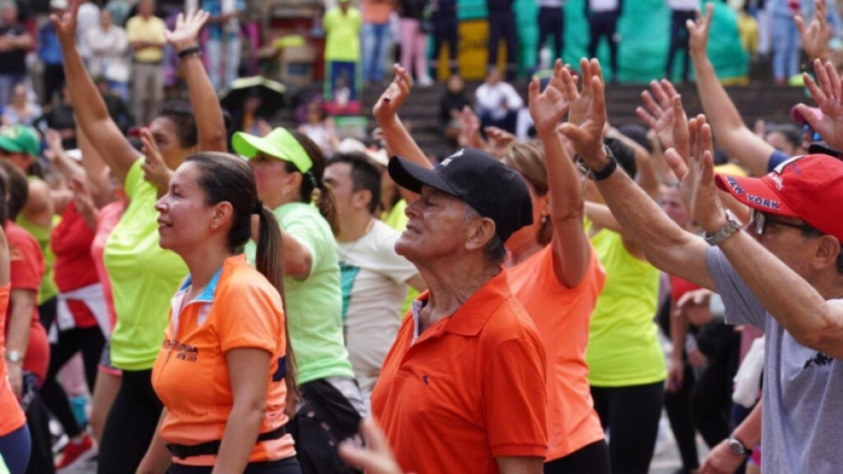 Alcaldía de Manizales