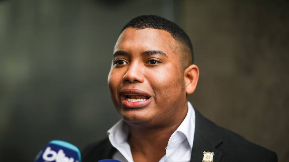 Miguel Polo Polo, representante a la Cámara.